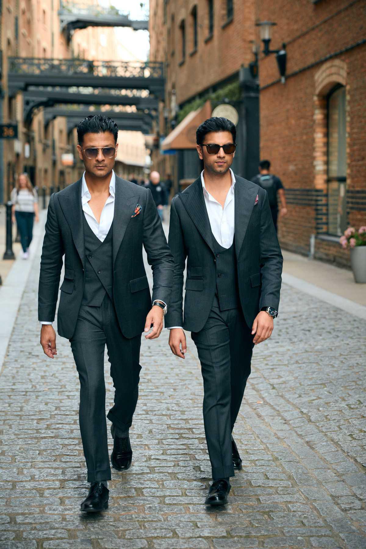 The Art of Showing Up The Art of Showing Up