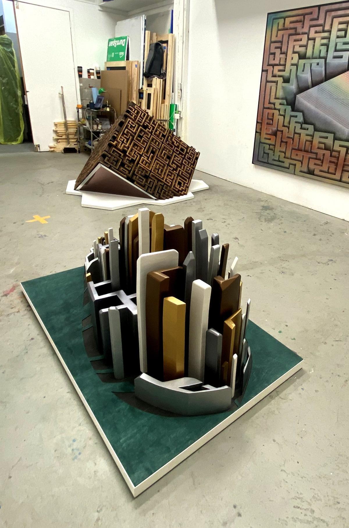 Hidden Languages of Motion and Memory Hidden Languages of Motion and Memory