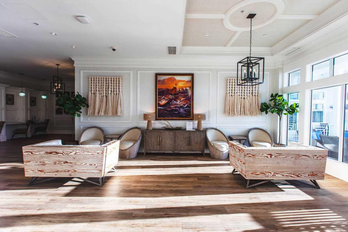 Where the Harbour Slows Time and Life Finds Its Rhythm Where the Harbour Slows Time and Life Finds Its Rhythm