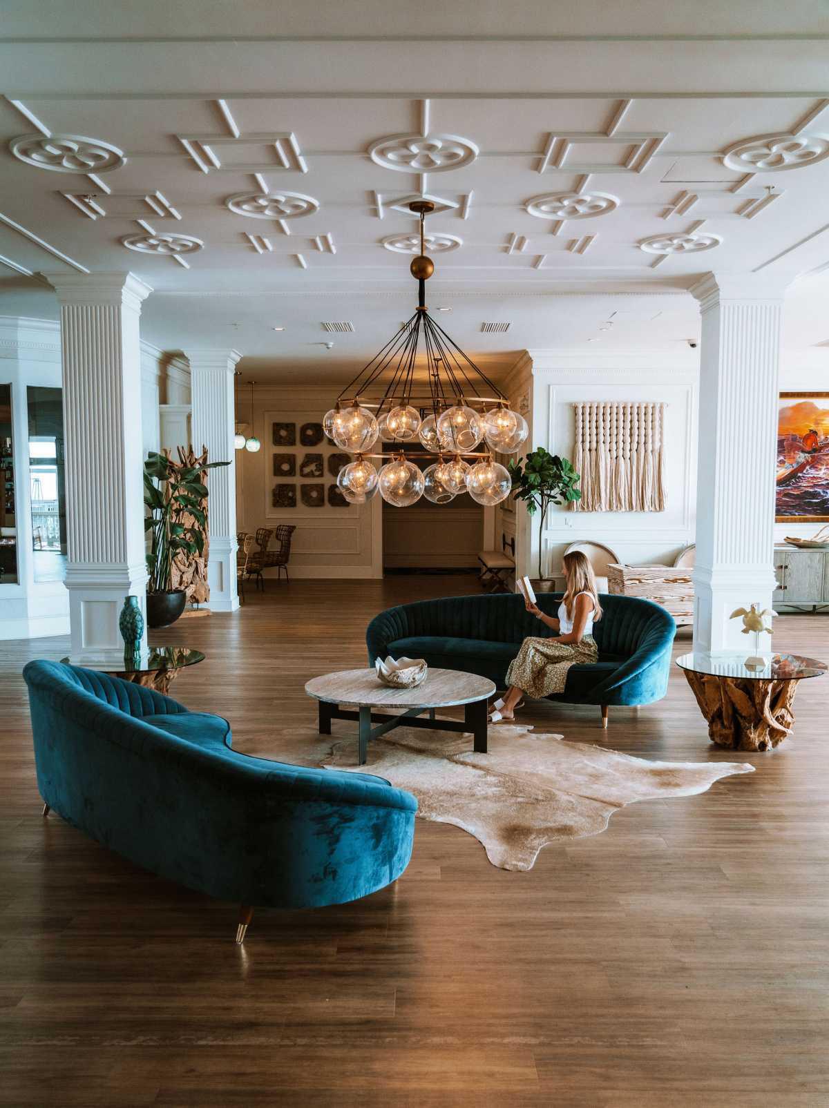 Where the Harbour Slows Time and Life Finds Its Rhythm