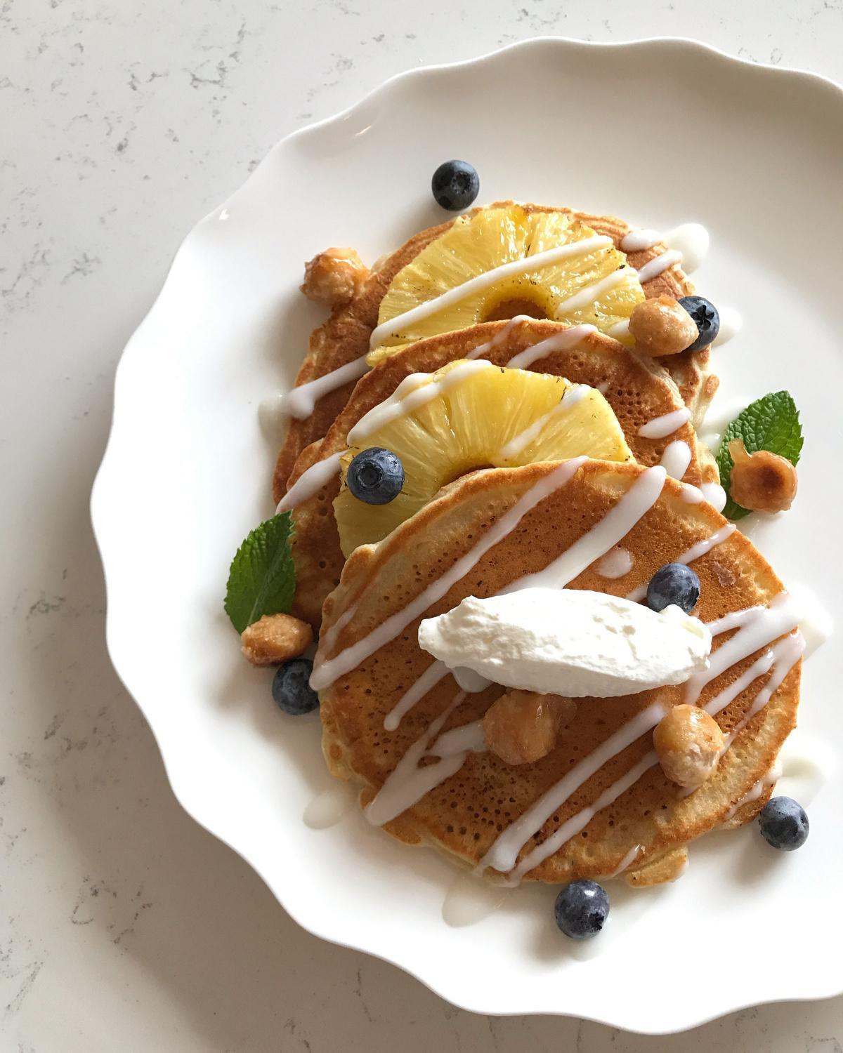 Liv a Little on the Island