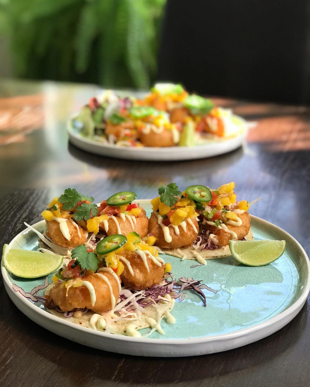 Liv a Little on the Island