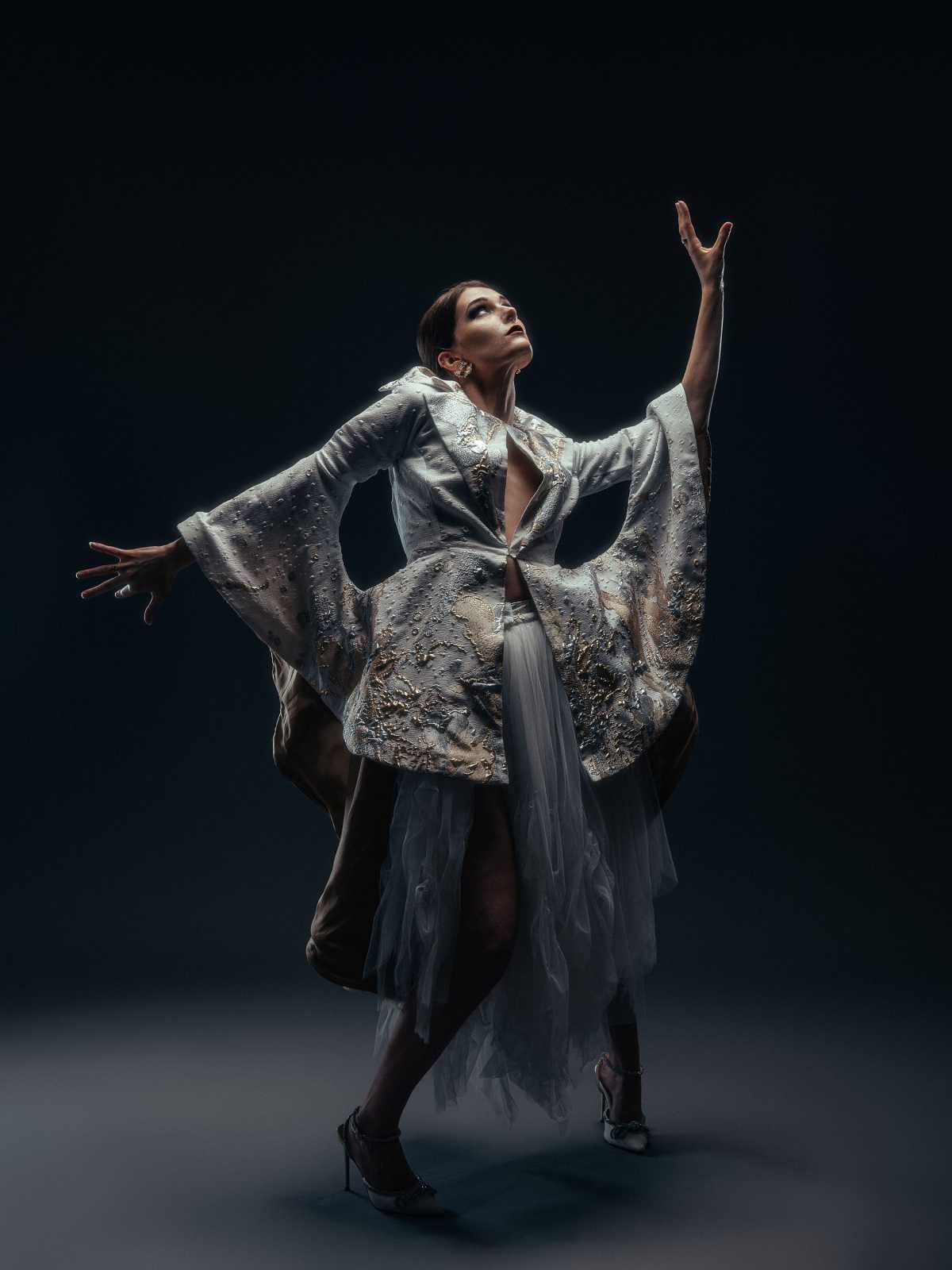 Between Breath and Intention