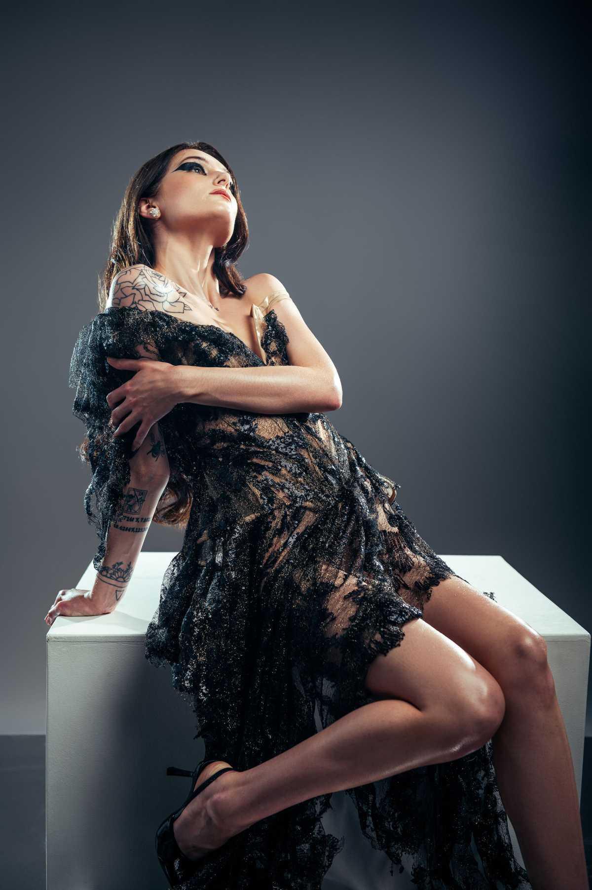 Between Breath
and Intention Between Breath
and Intention