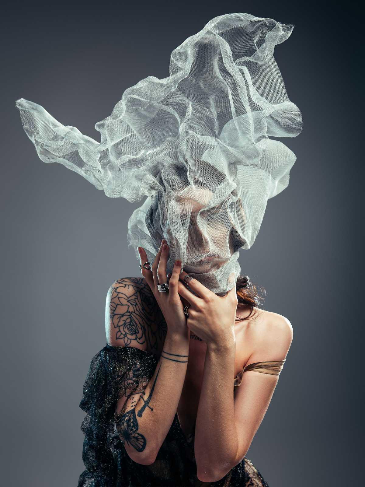 Between Breath and Intention