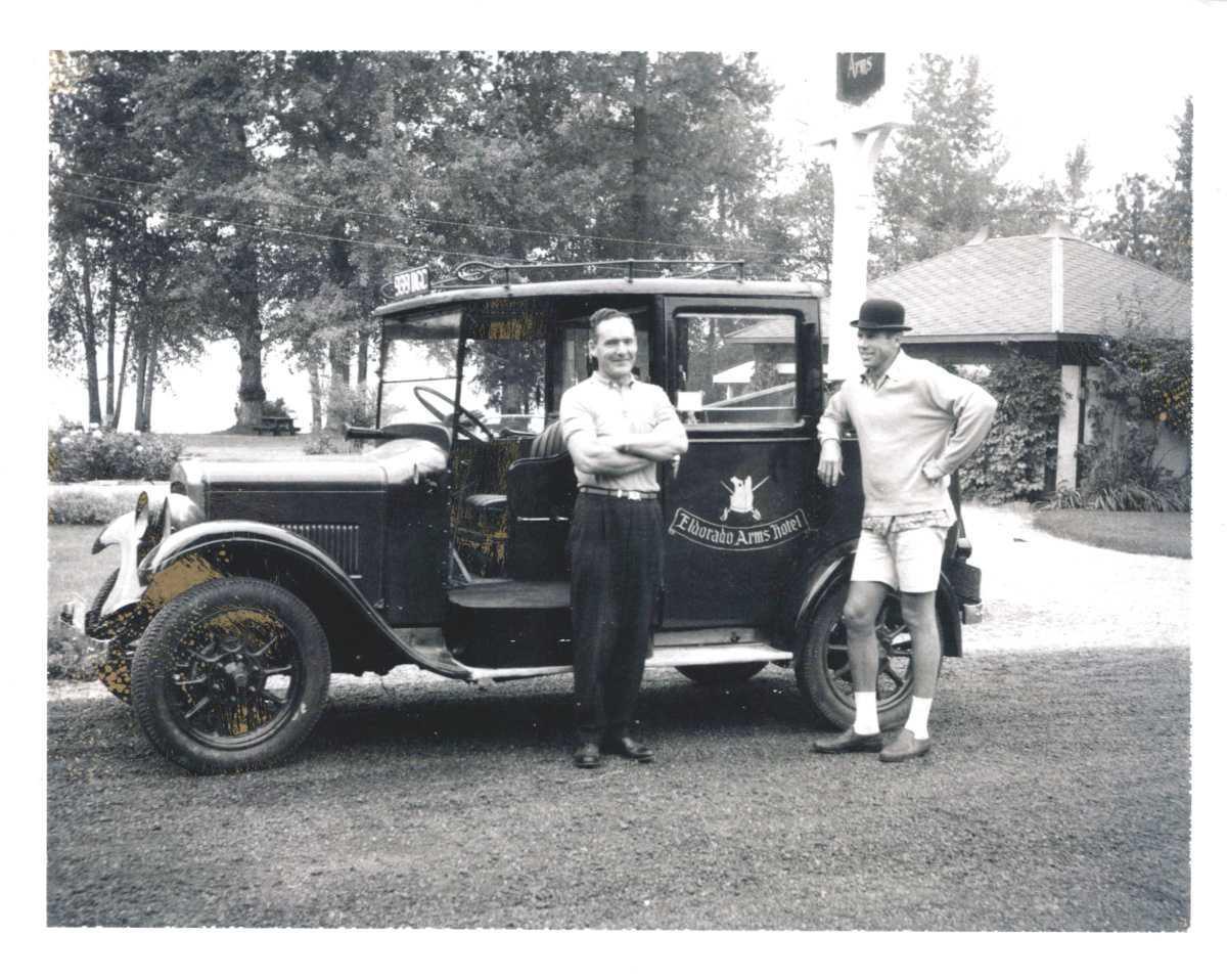 A Century on the Lake