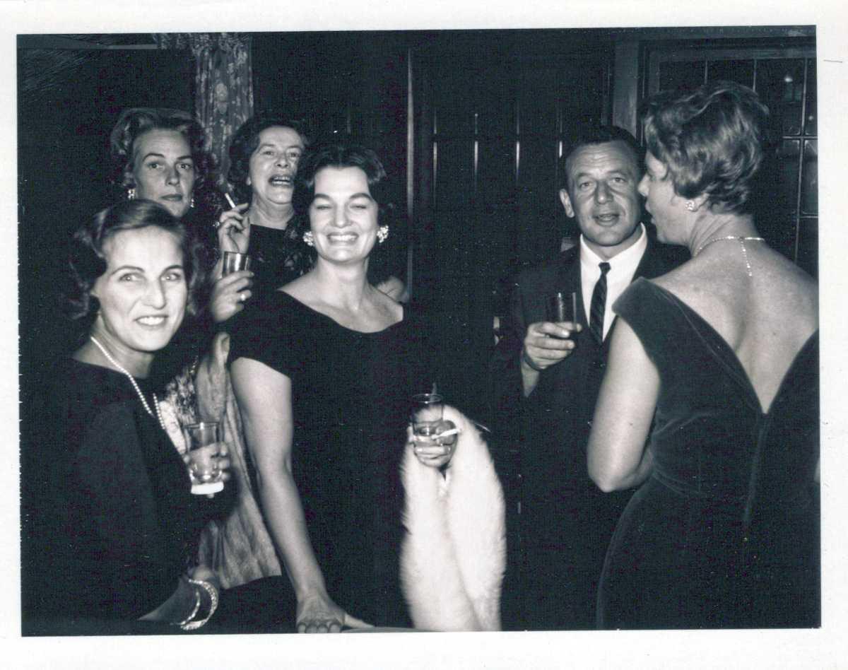 A Century on the Lake