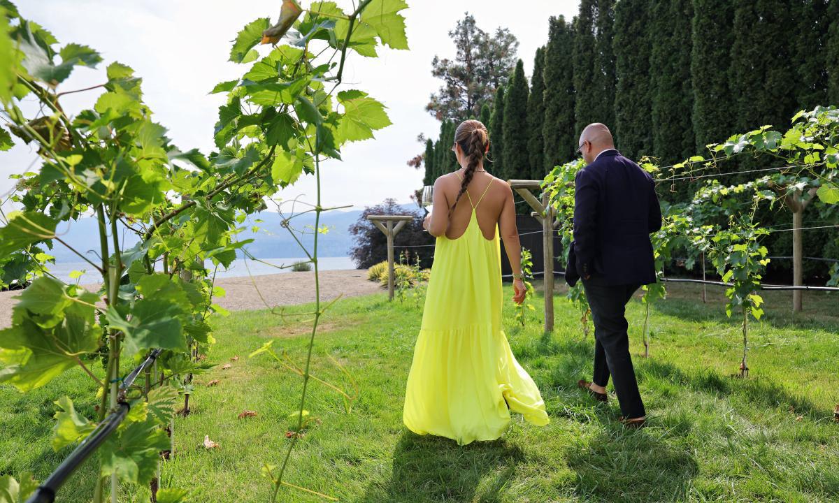 Where the Journey Becomes the Destination