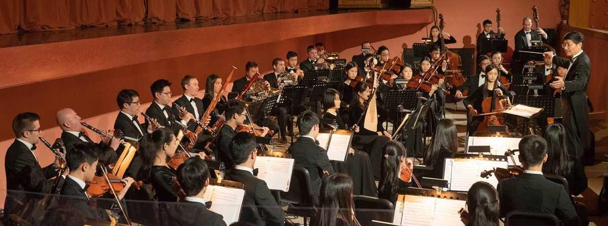 Five Millennia in Motion