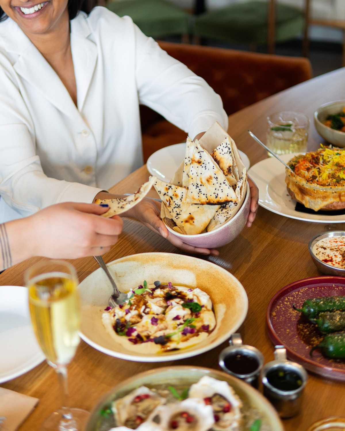 Spice Without Borders