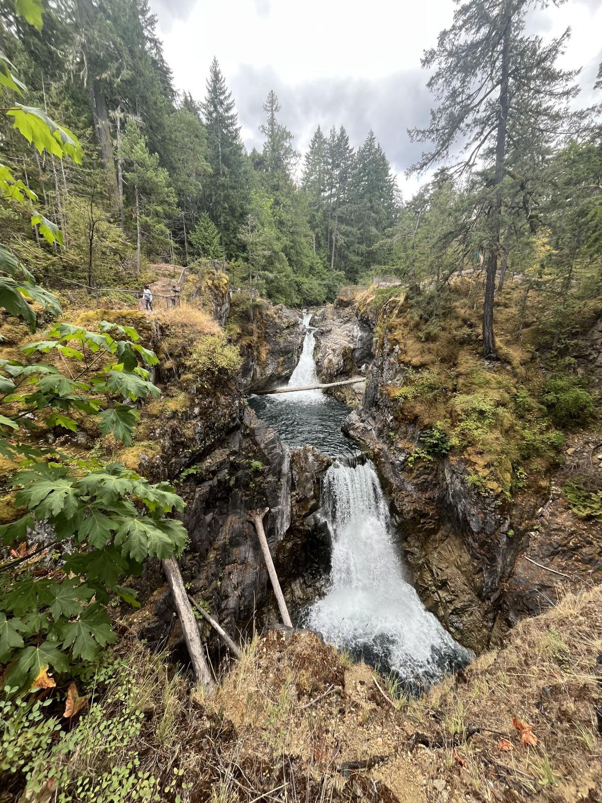 Where People & Nature Meet Where People & Nature Meet