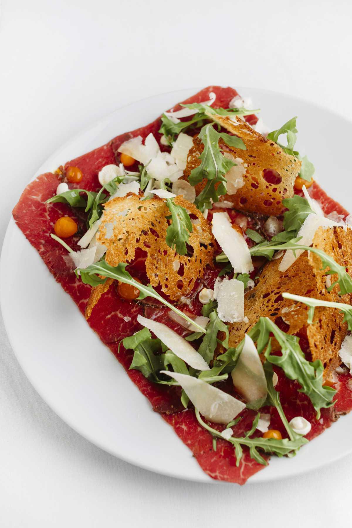 La Dolce Vita, Elevated