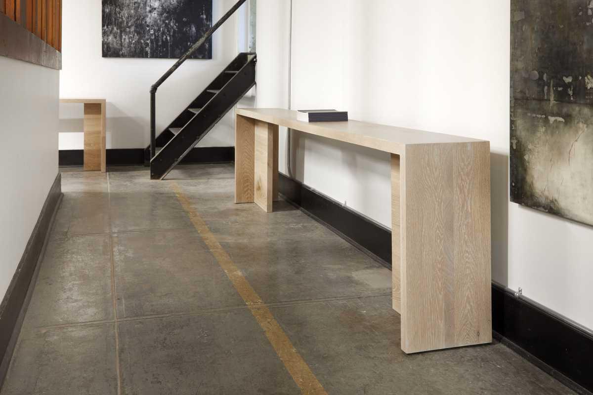 Autonomous Furniture