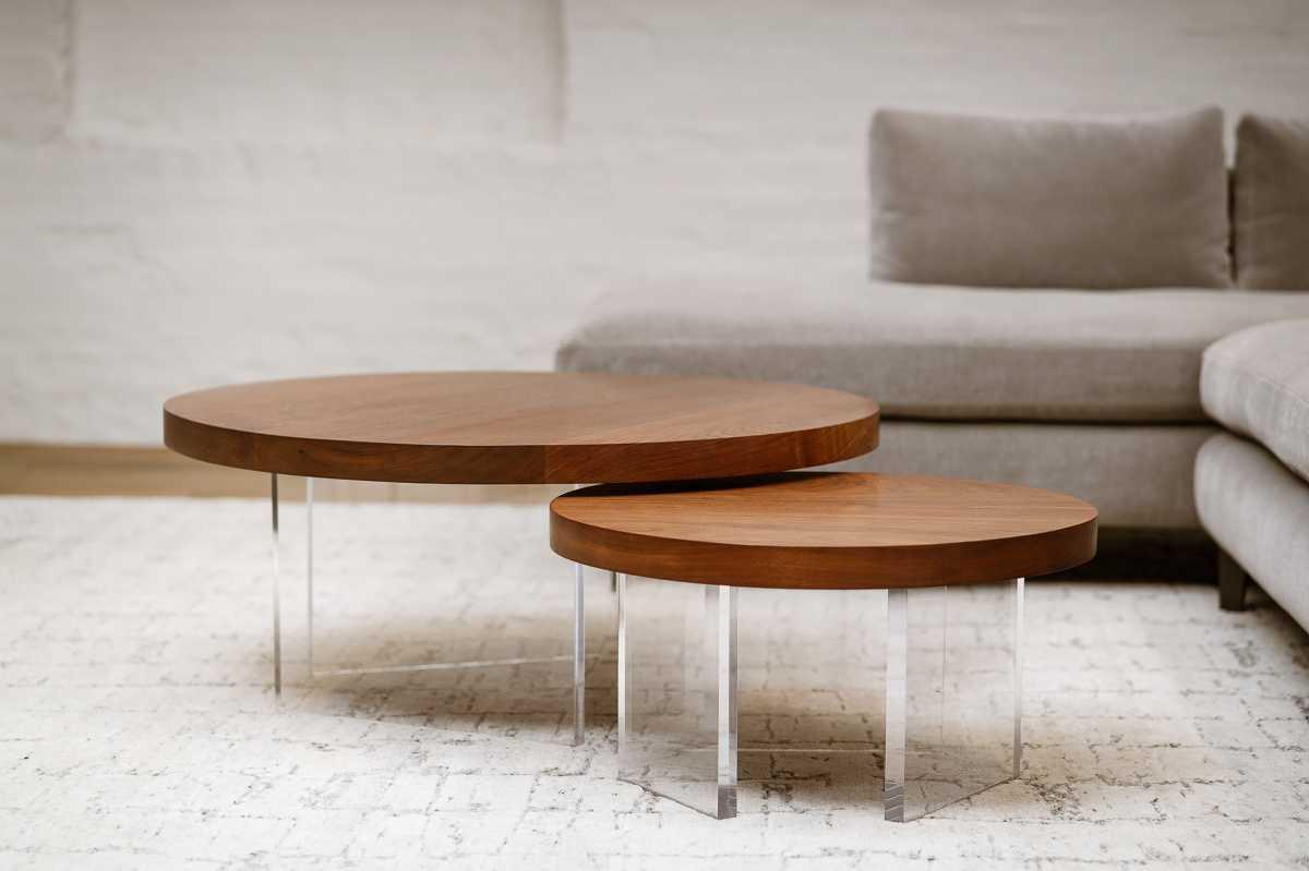 Autonomous Furniture