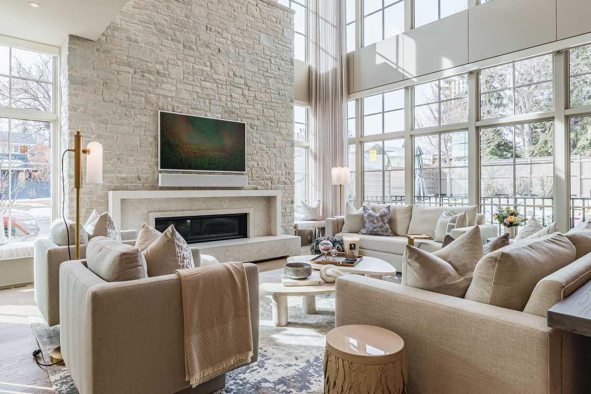 Redefining Luxury Living, from the Rockies to the Okanagan