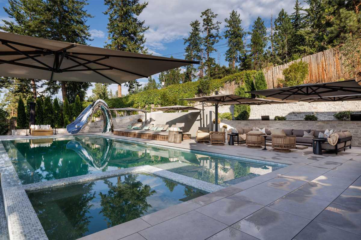 Redefining Luxury Living, from the Rockies to the Okanagan
