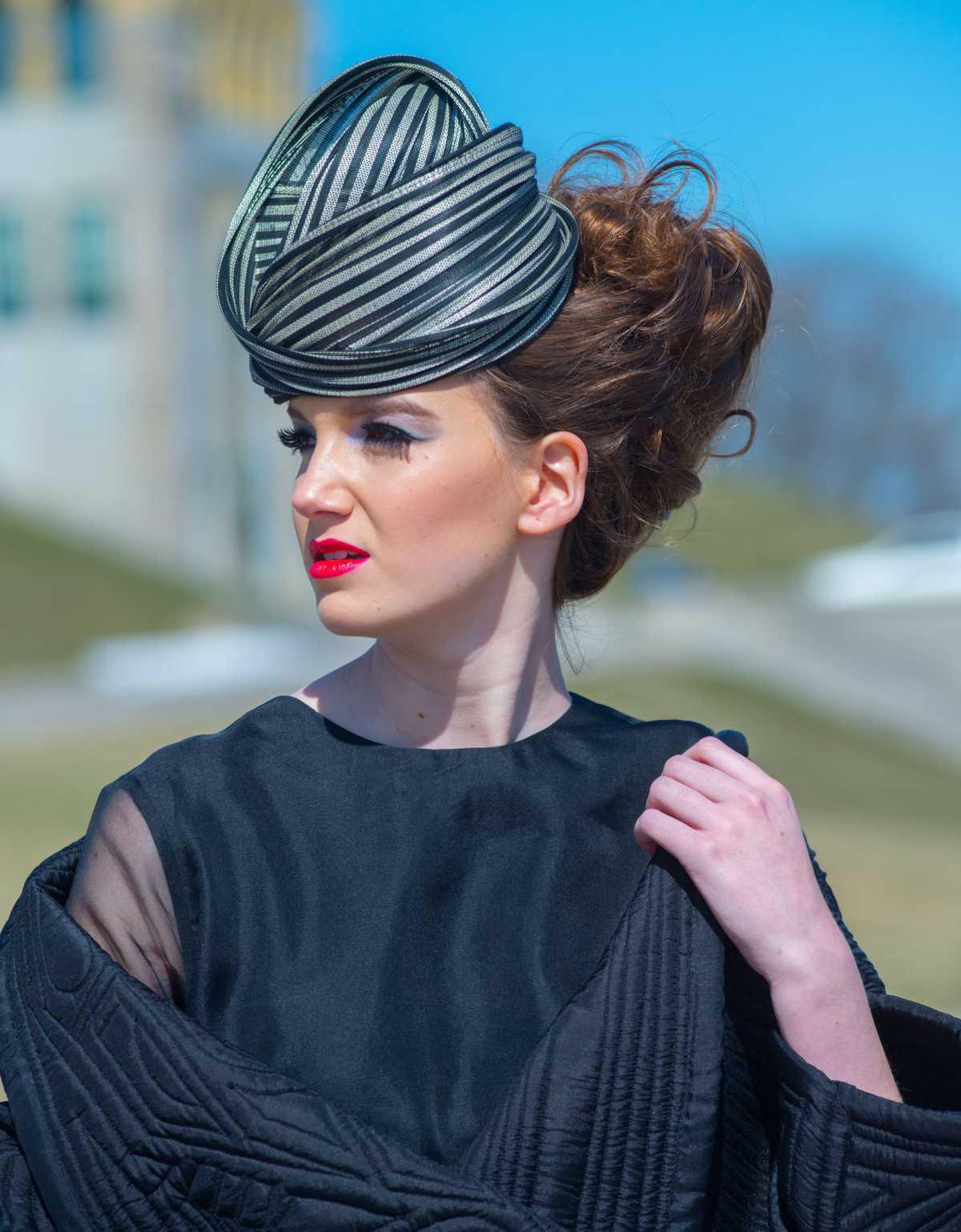 Paris Meets the Prairies