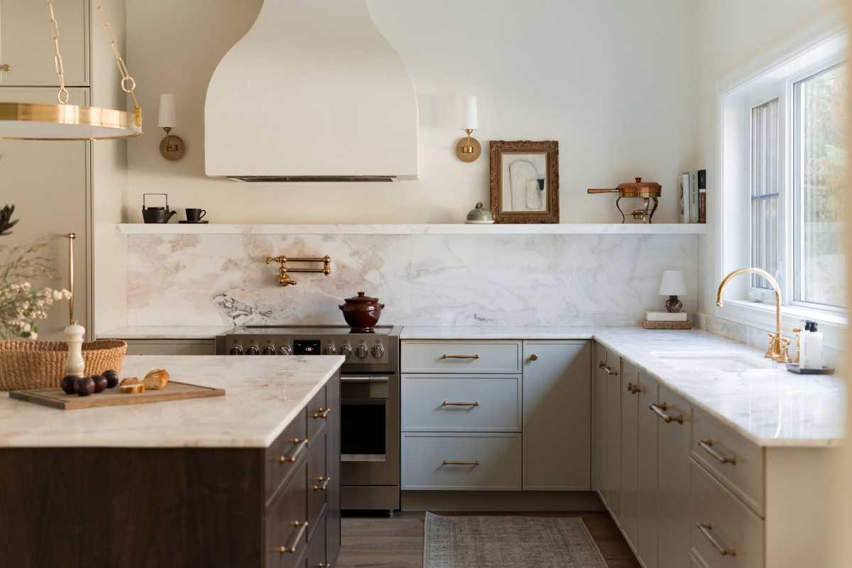 Where Design Becomes a Way of Living Where Design Becomes a Way of Living
