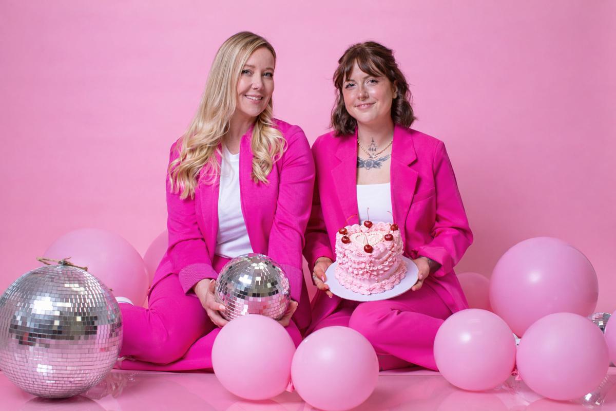 Small Cakes, Big Pleasure: A Love Letter to the Modern Cupcake