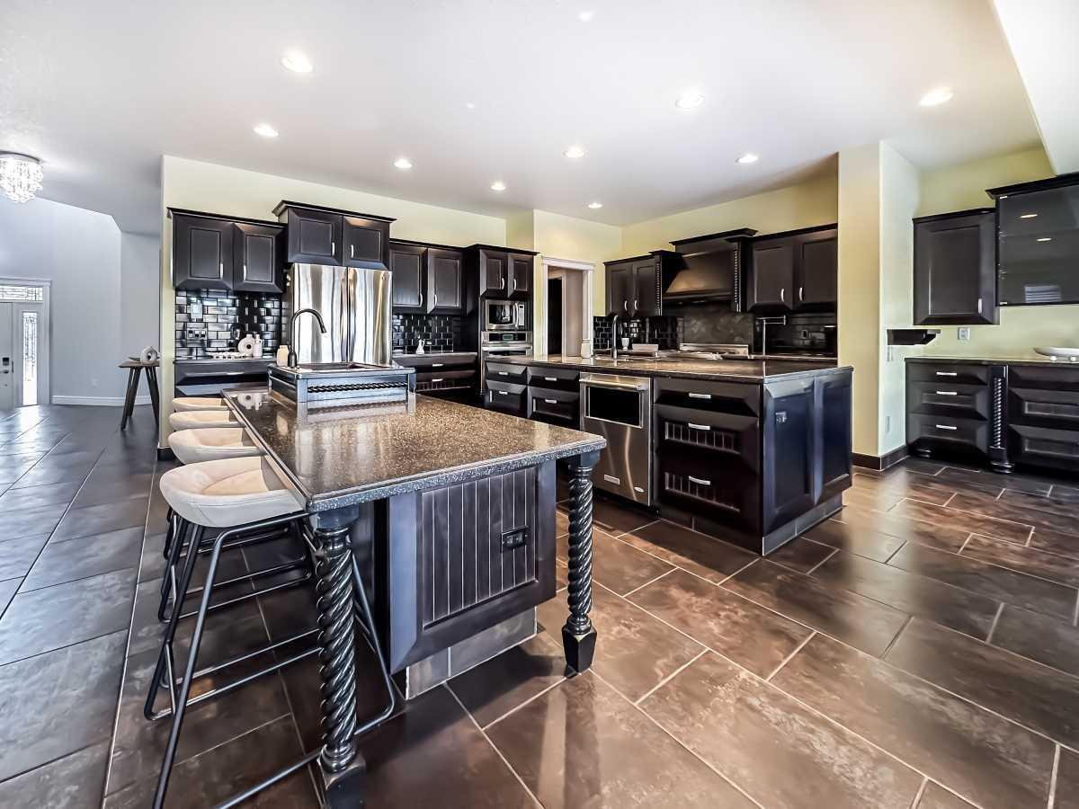 A Windermere Home Defined by Views, Finish, and Flow