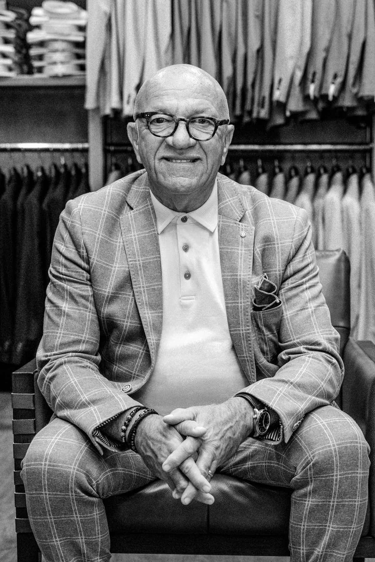 Dressing With Intention