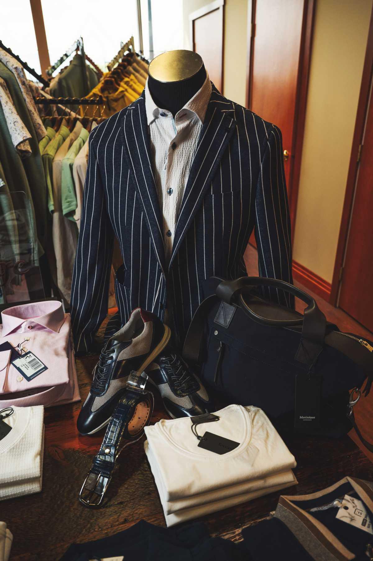 Dressing With Intention