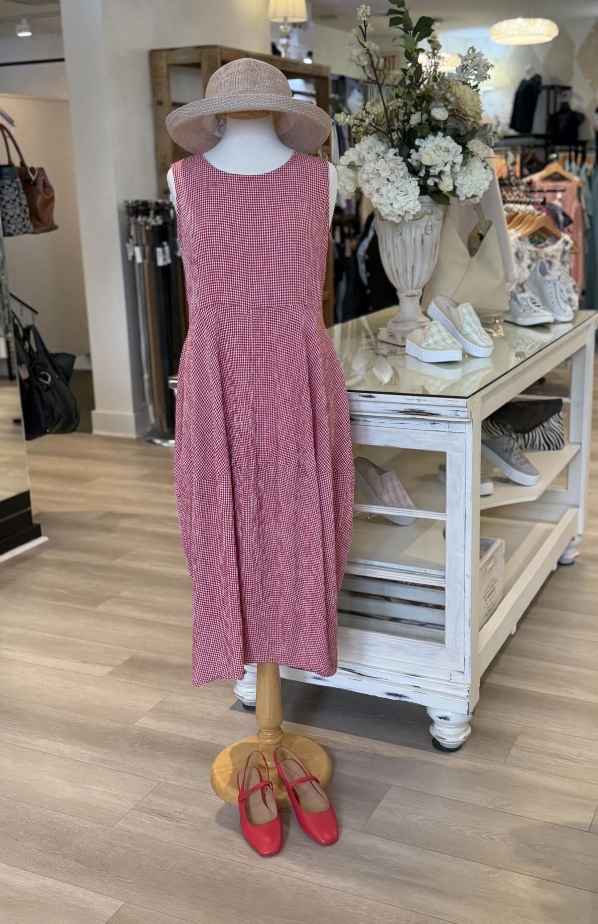 Curated by LIV. Inspired by Summer.