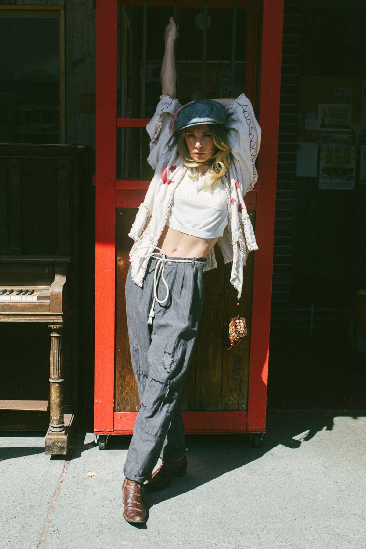 Eclectic & Redefined Eclectic & Redefined