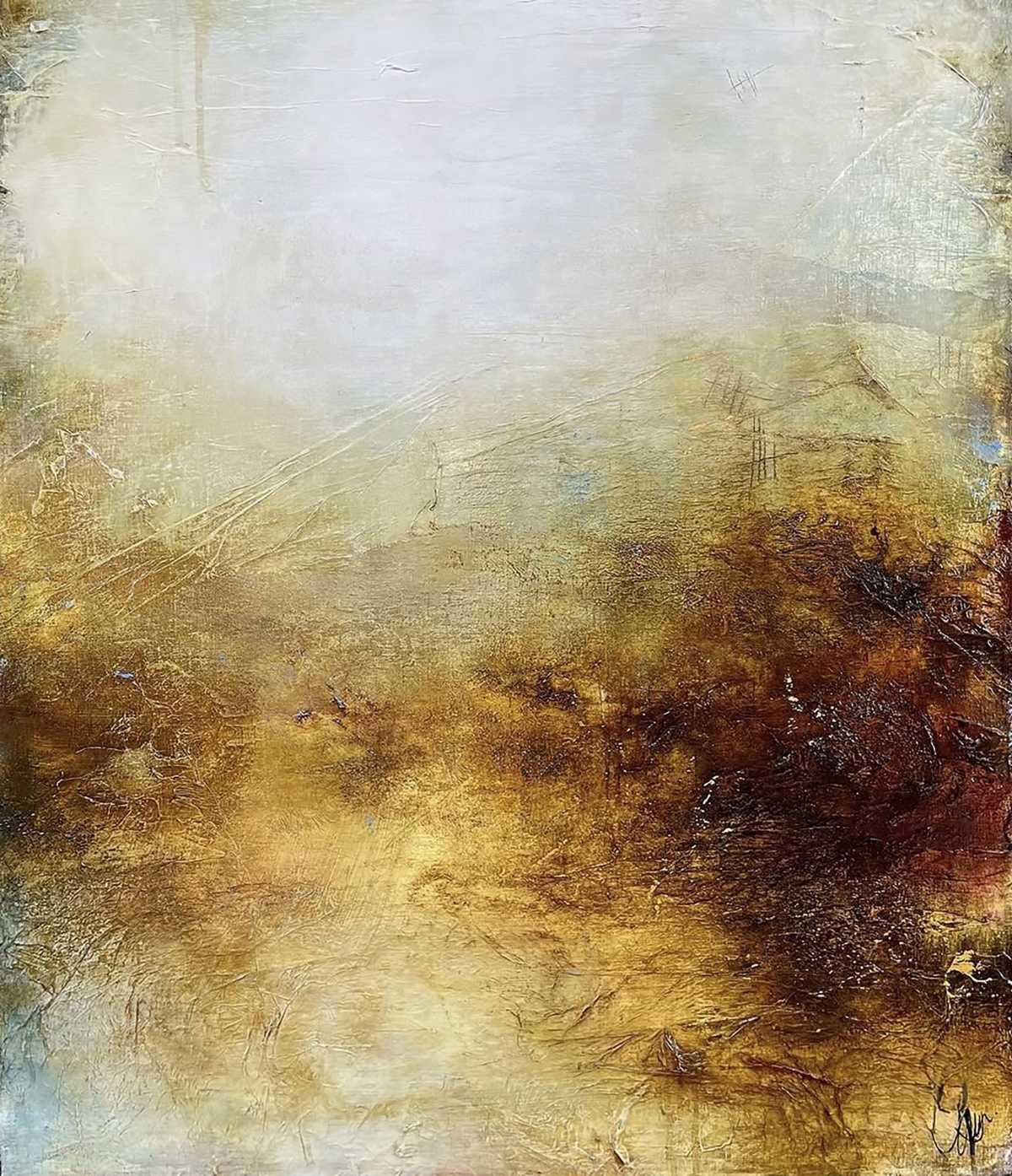 Texture as Language Texture as Language