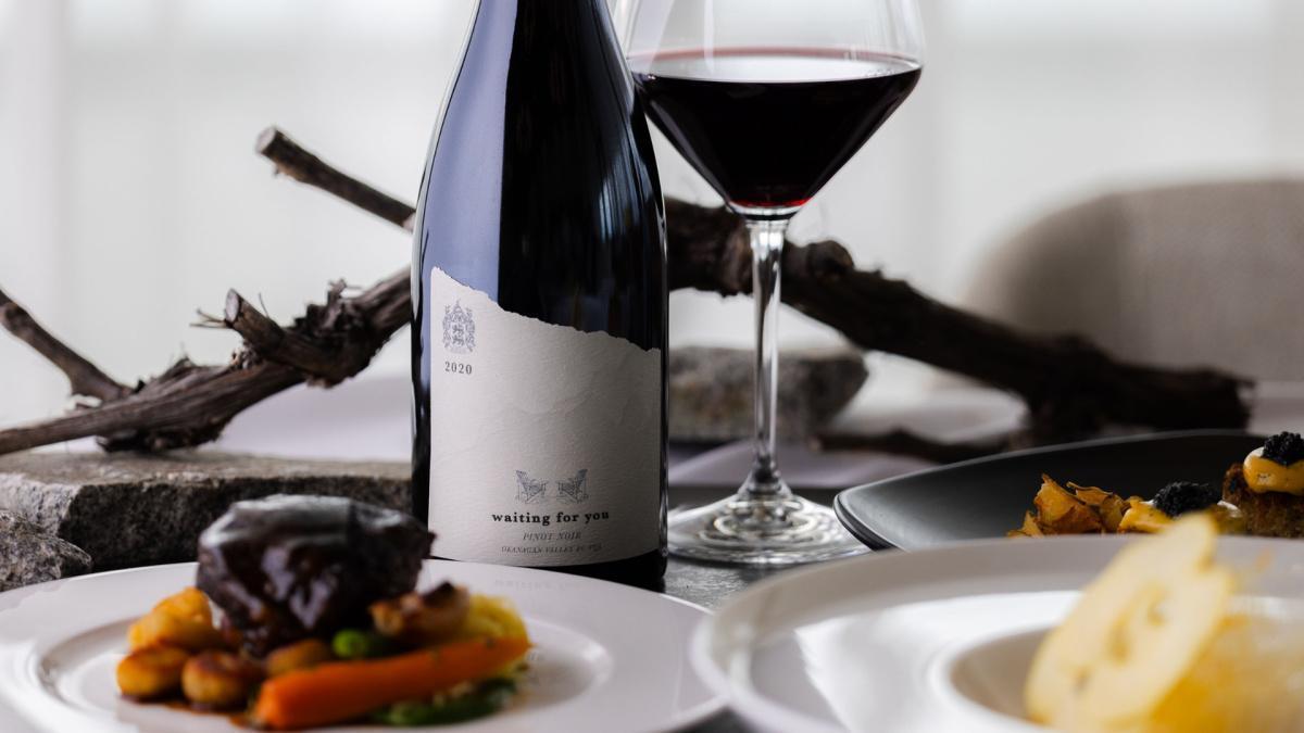 Terroir, Terrace, Table