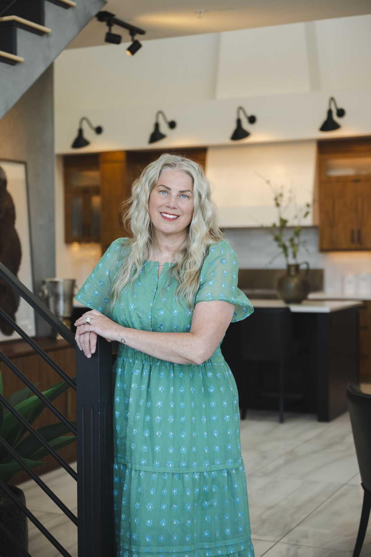 Marina Views, Curated Interiors