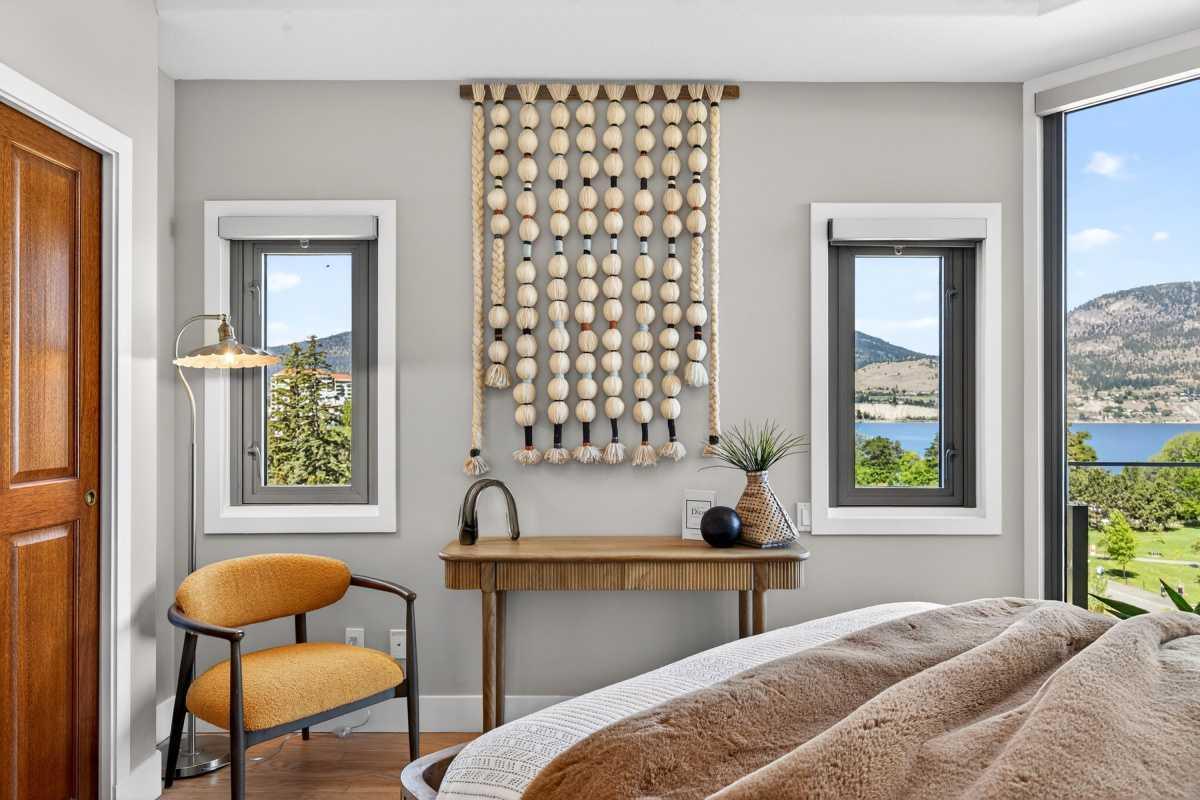 Marina Views, Curated Interiors