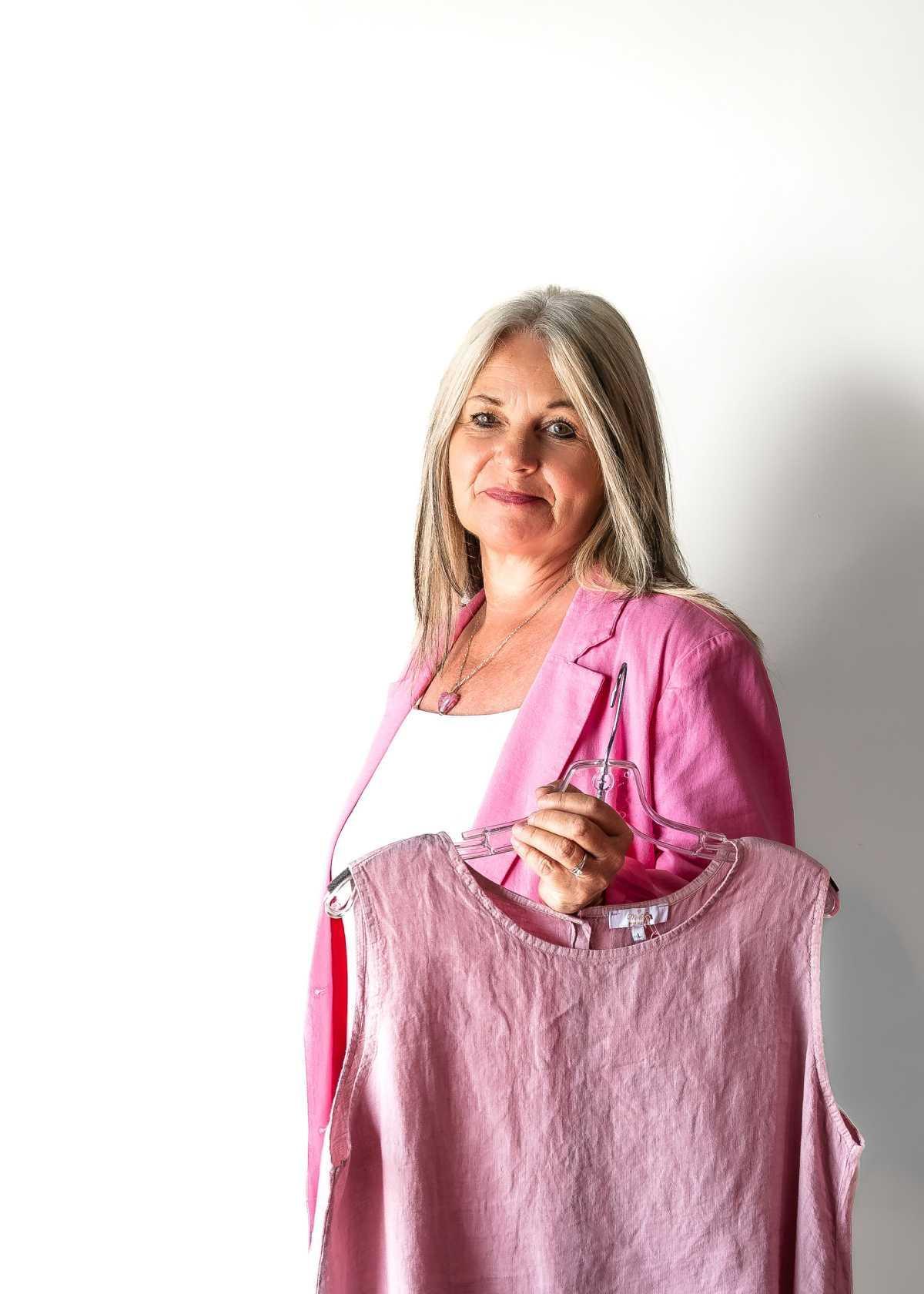 Pink Heart Boutique