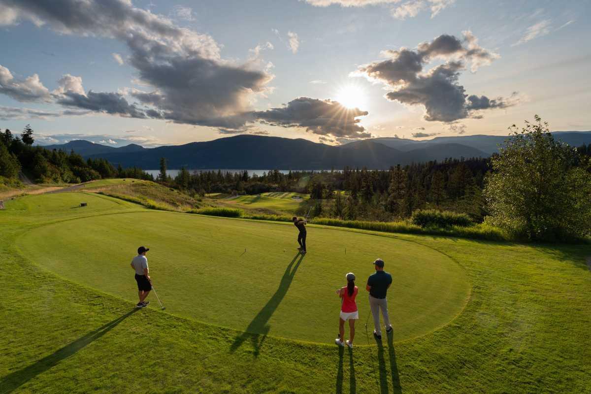 Two Legacy Companies, One Vision for the Okanagan