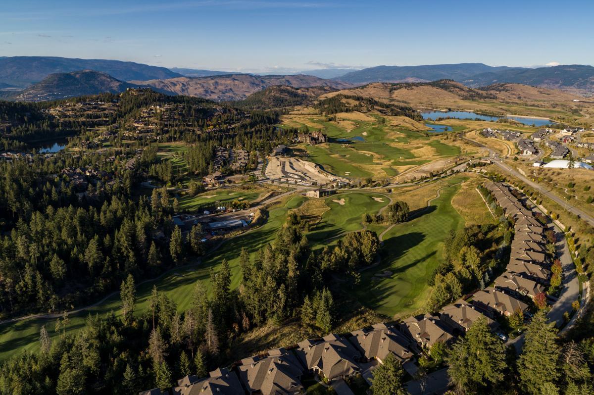 Two Legacy Companies, One Vision for the Okanagan