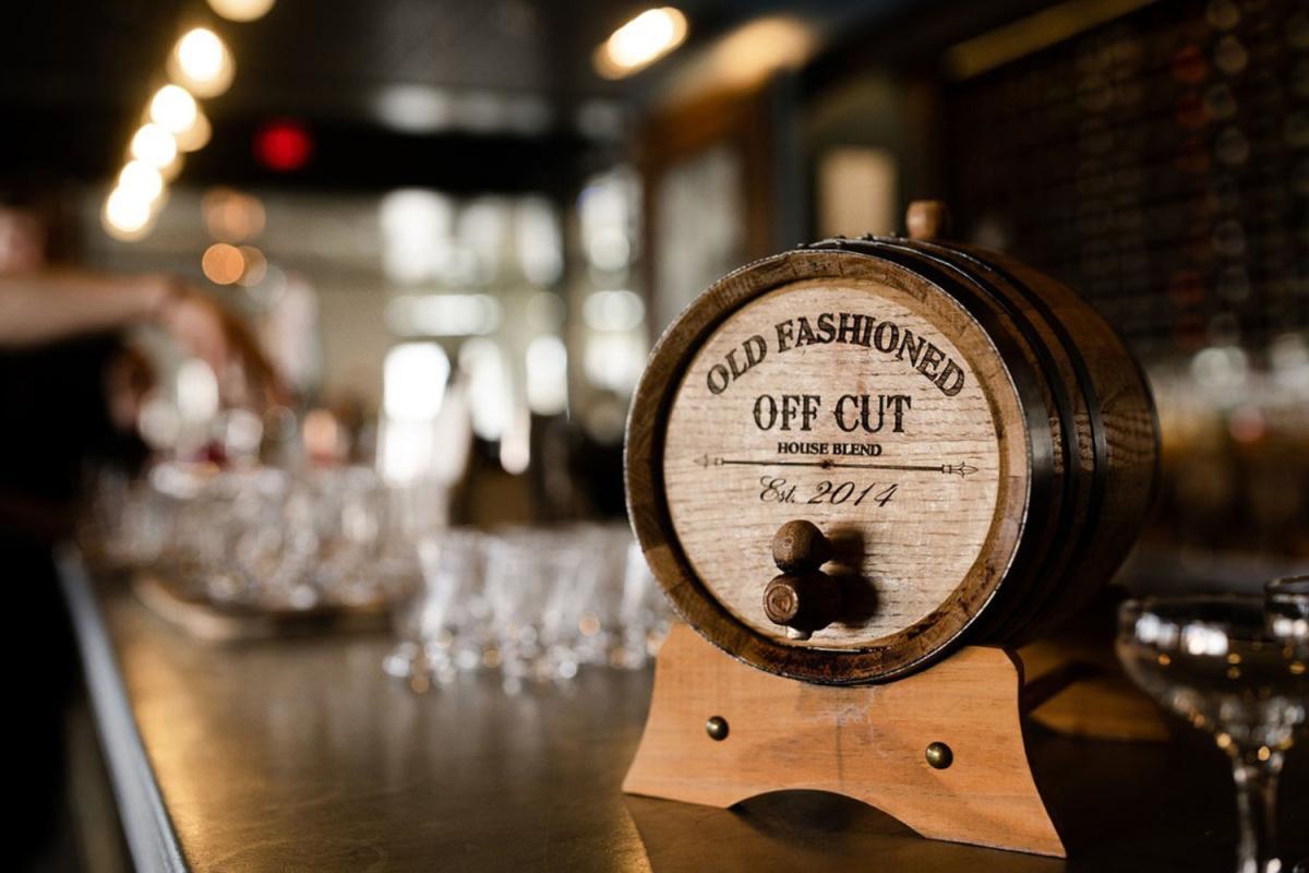 Whiskey Row to Waiting Lists