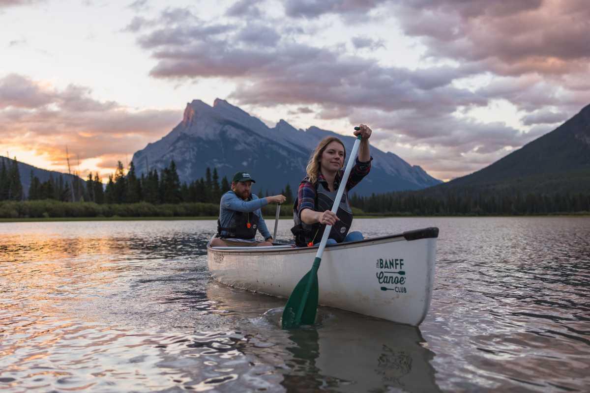 Off the Grid, On Purpose