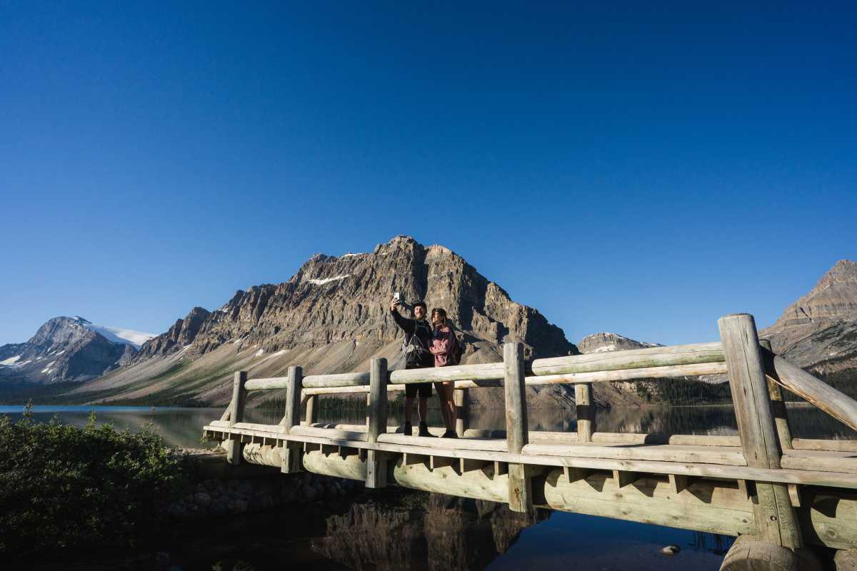 Off the Grid, On Purpose
