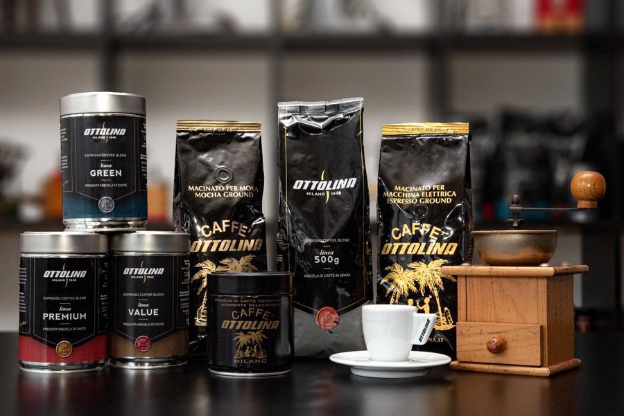 Caffè Ottolina