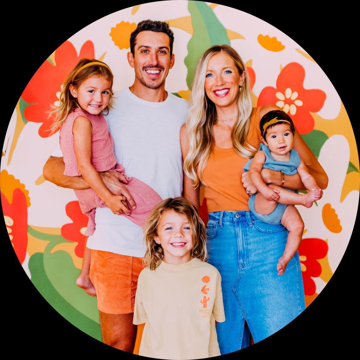 Where it all began. Where it all began.