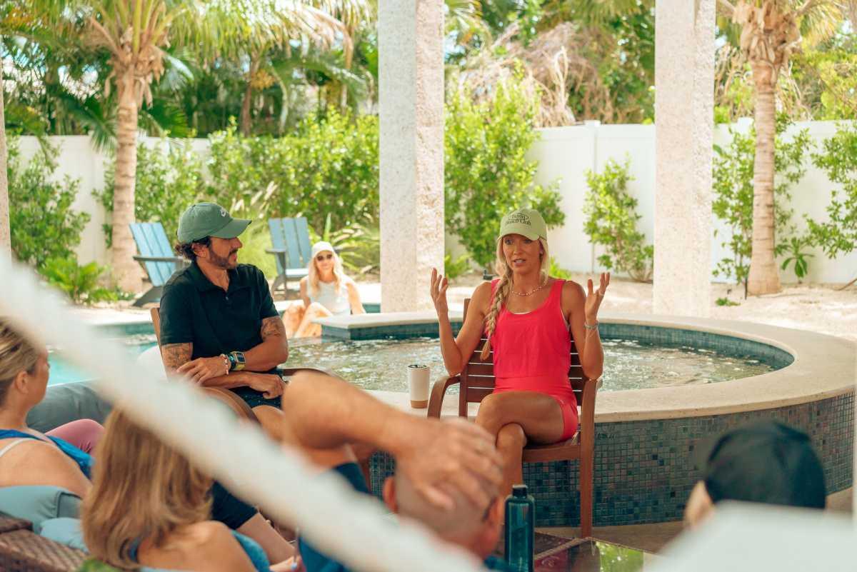 Members-Only Q&A w/ Erin & Dusty