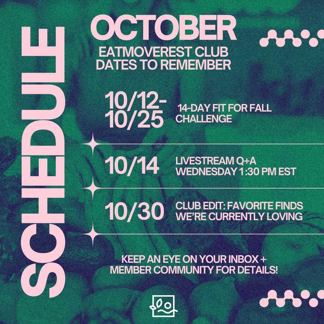 Members-Only Q&A w/ Erin & Dusty