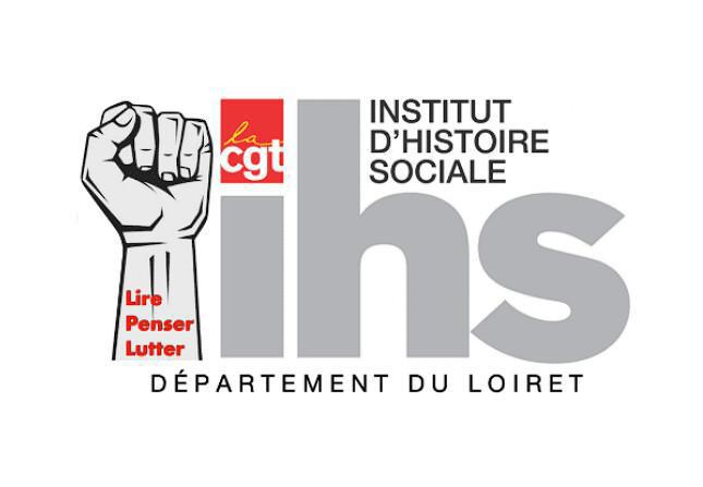 INSTITUT D’HISTOIRE SOCIALE (IHS) INSTITUT D’HISTOIRE SOCIALE (IHS)