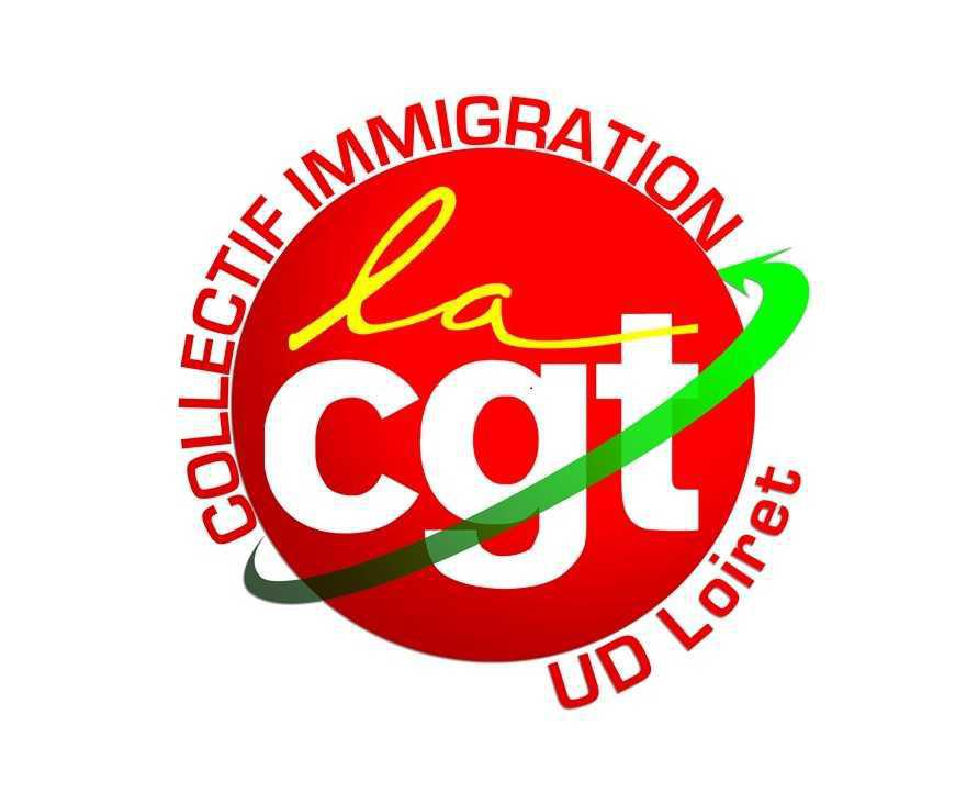 COLLECTIF IMMIGRATION COLLECTIF IMMIGRATION