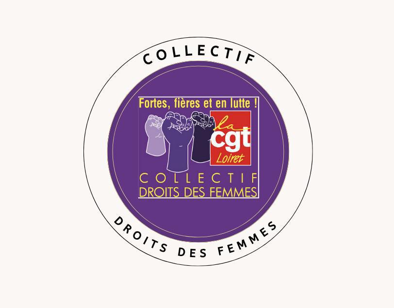 COLLECTIF DROITS DES FEMMES COLLECTIF DROITS DES FEMMES