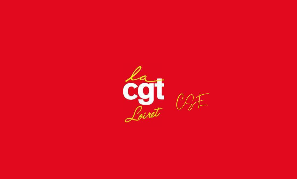 Note importante CSE Eco et CSSCT