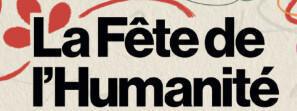 FETE DE L'HUMANITÉ