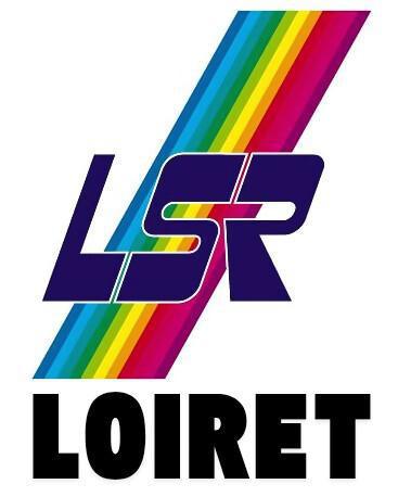 LSR LSR