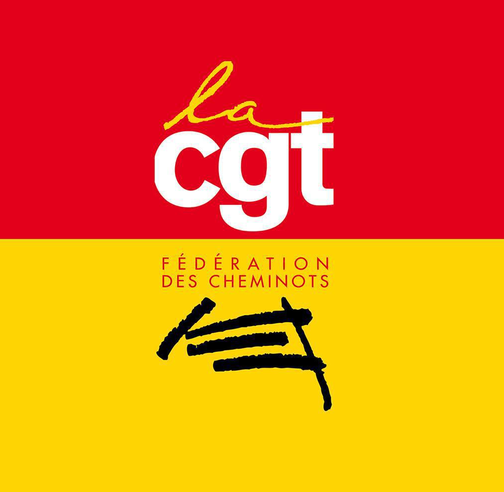 Je soutiens les chemin de fer : Derniers jours pour signer la saisine citoyenne CGT Je soutiens les chemin de fer : Derniers jours pour signer la saisine citoyenne CGT