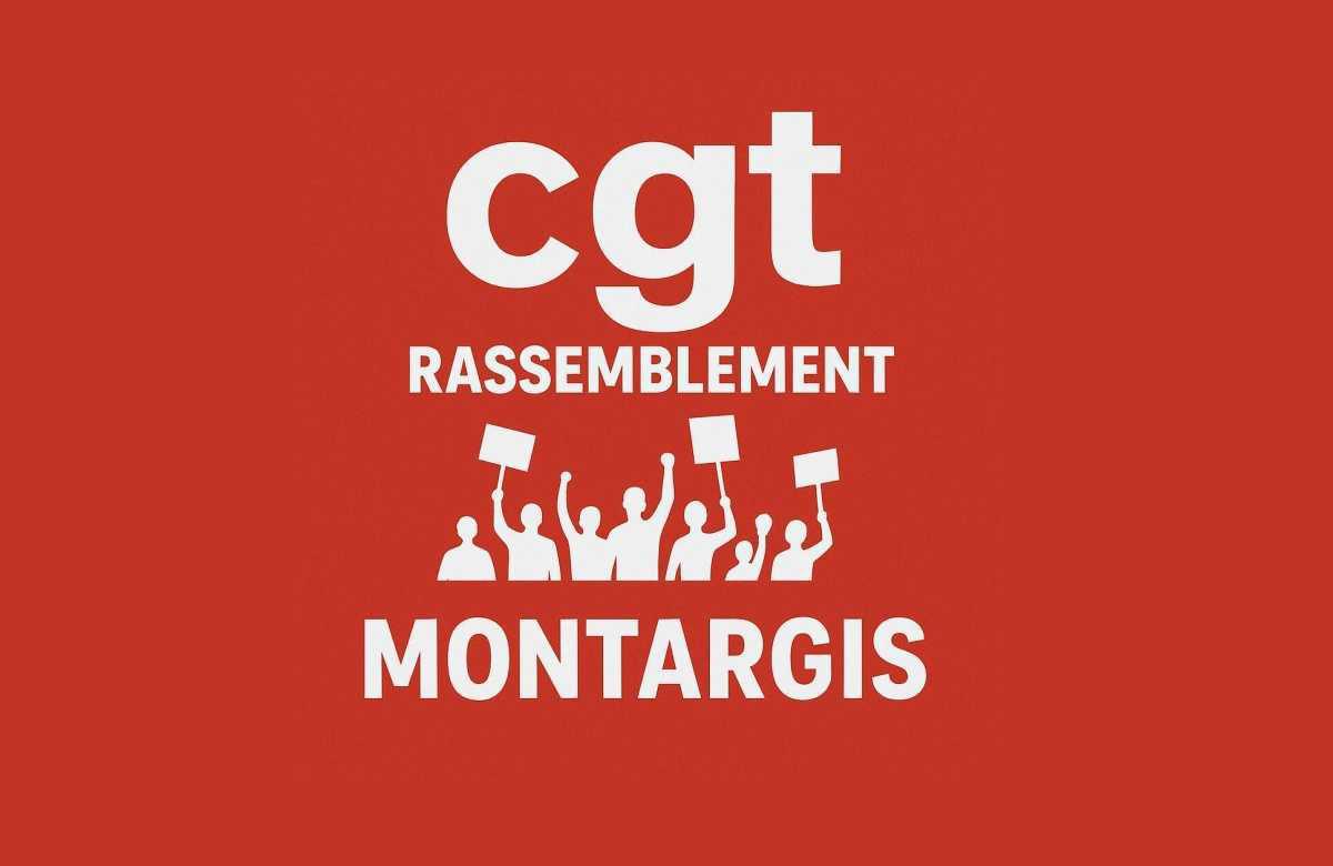 Rassemblement de soutien à MANON